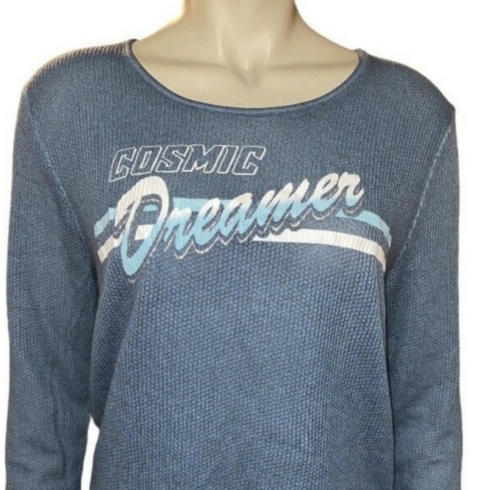 NWOT!! Cosmic Dreamer Sweatshirt